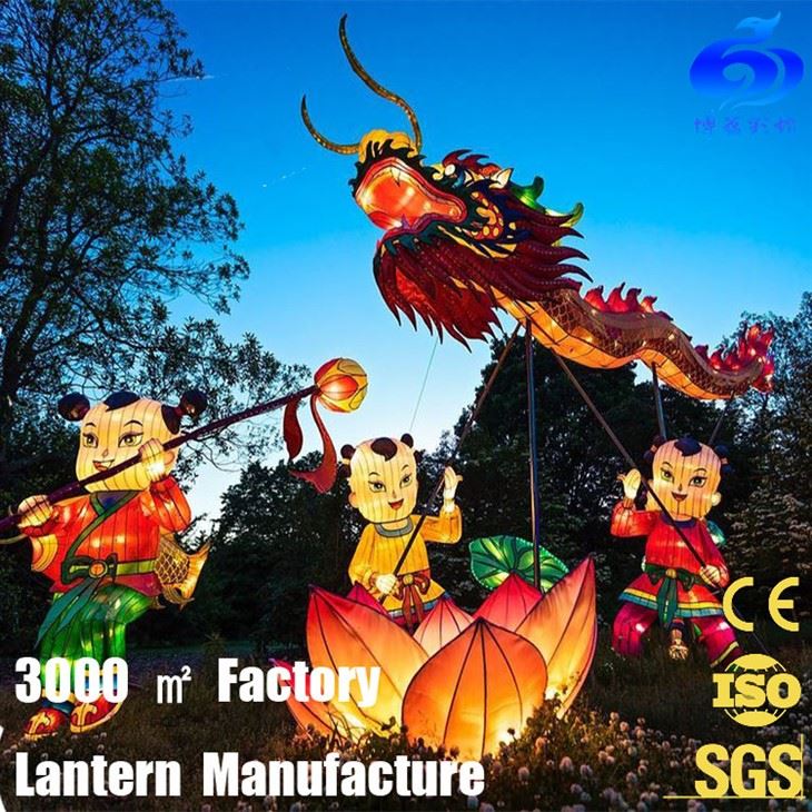chinese lantern festival