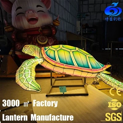 Festival Lanterns China Untuk Peristiwa