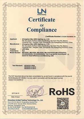cert